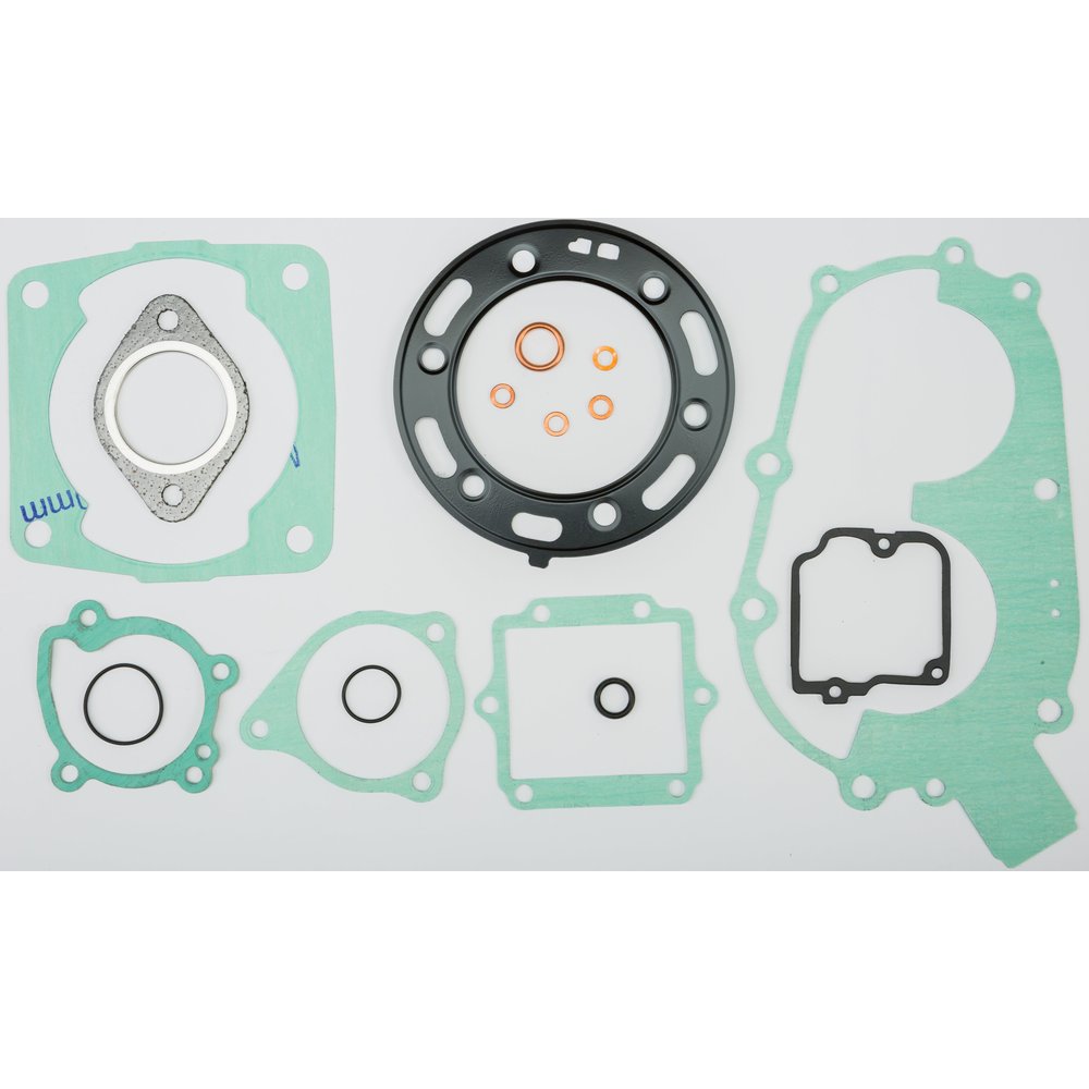Complete Gasket Kit Pol