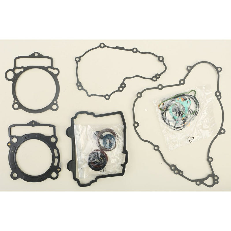 Athena Complete Gasket Kit W/Oil Seals Husq/Ktm
