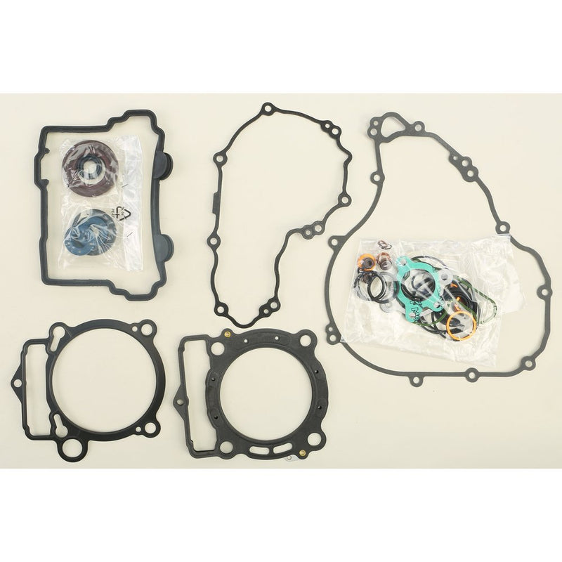 Athena Complete Gasket Kit W/Oil Seals Husq/Ktm