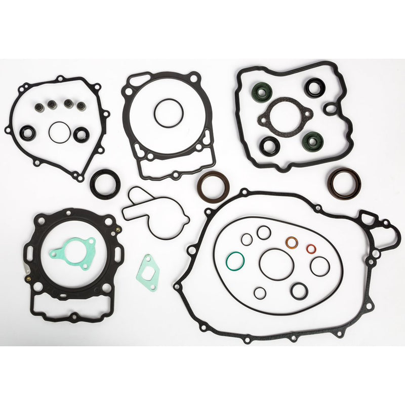 Athena Complete Gasket Kit W/Oil Seals Husq/Ktm