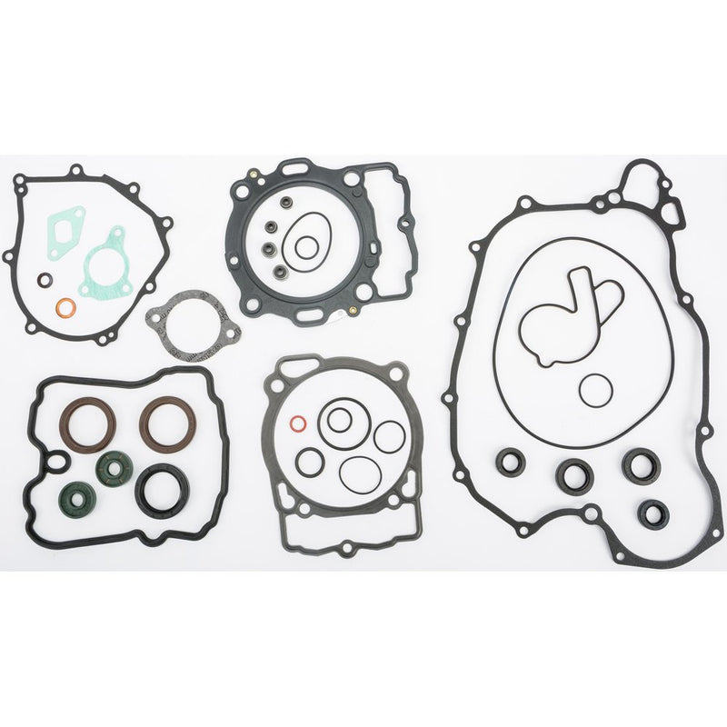Athena Complete Gasket Kit W/Oil Seals Husq/Ktm