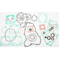 Complete Gasket Kit W/Oil Seals Husq/Ktm