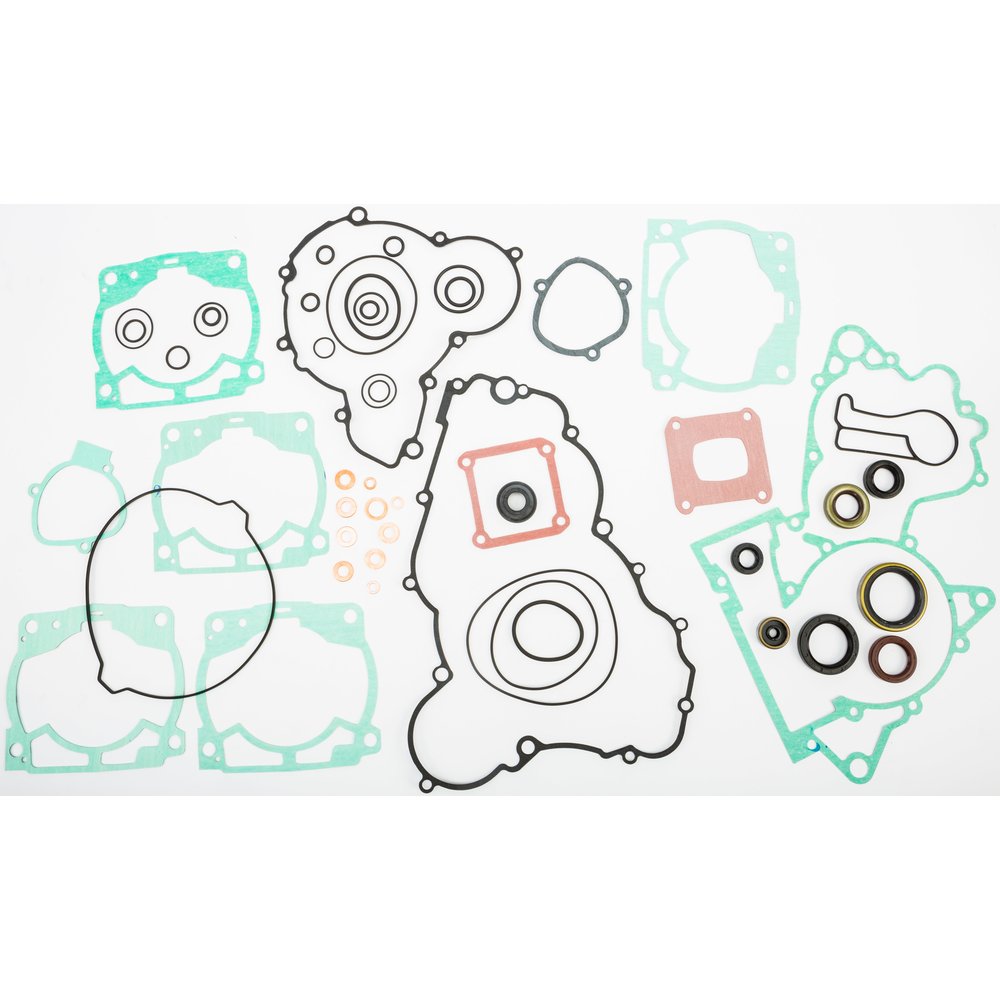 Complete Gasket Kit W/Oil Seals Husq/Ktm
