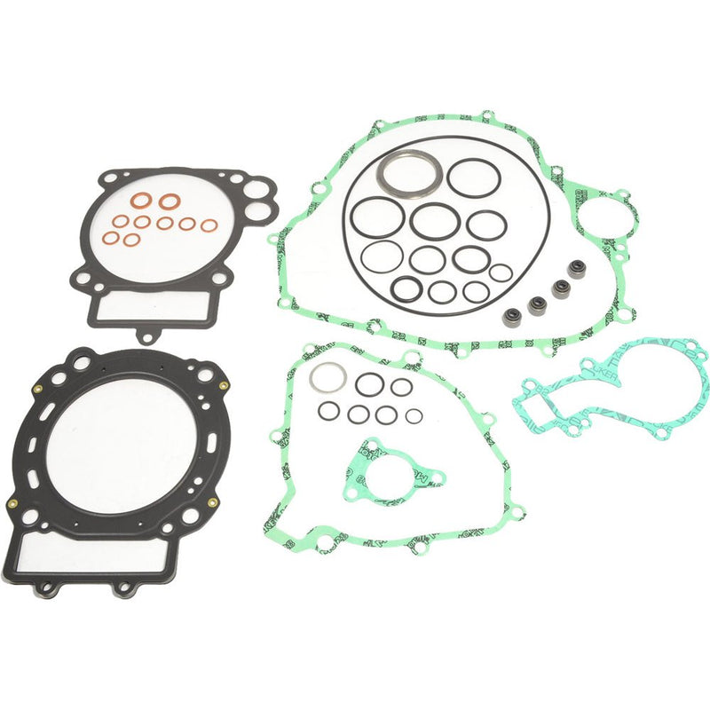 Athena Complete Gasket Kit W/O Valve Cover Gasket Ktm