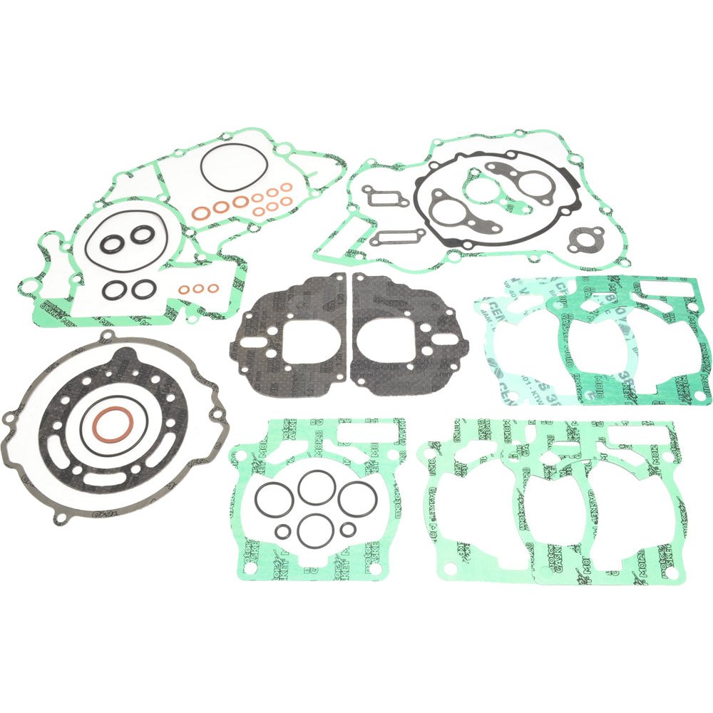 Complete Gasket Kit Ktm