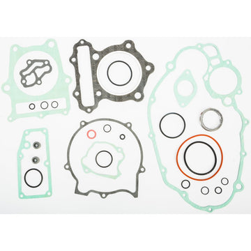 Complete Gasket Kit Yam