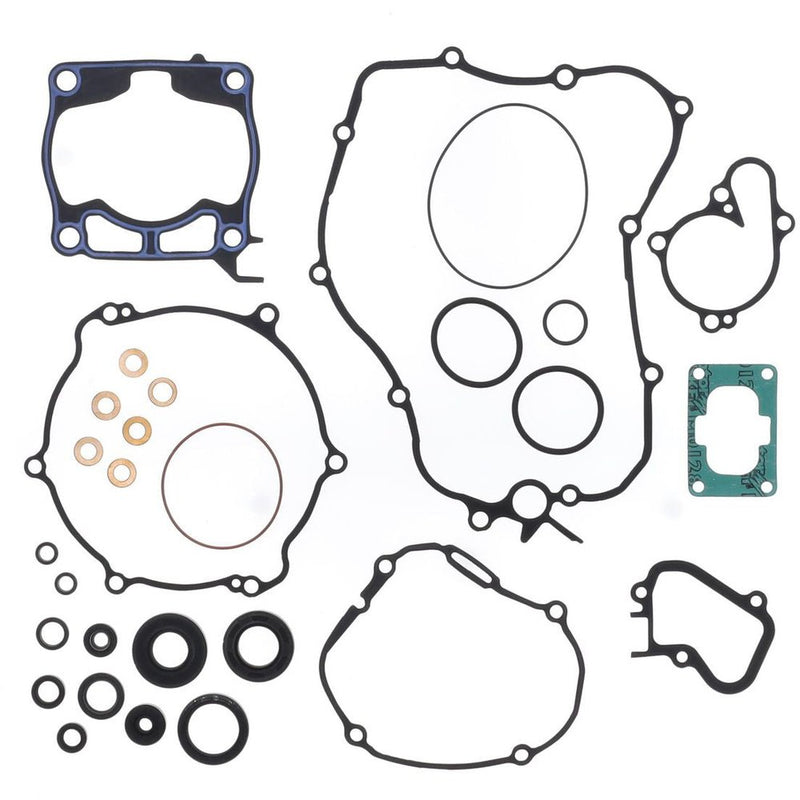 Athena Complete Gasket Kit Yam