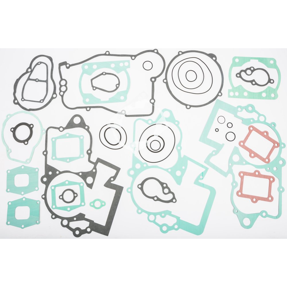 Complete Gasket Kit Gas