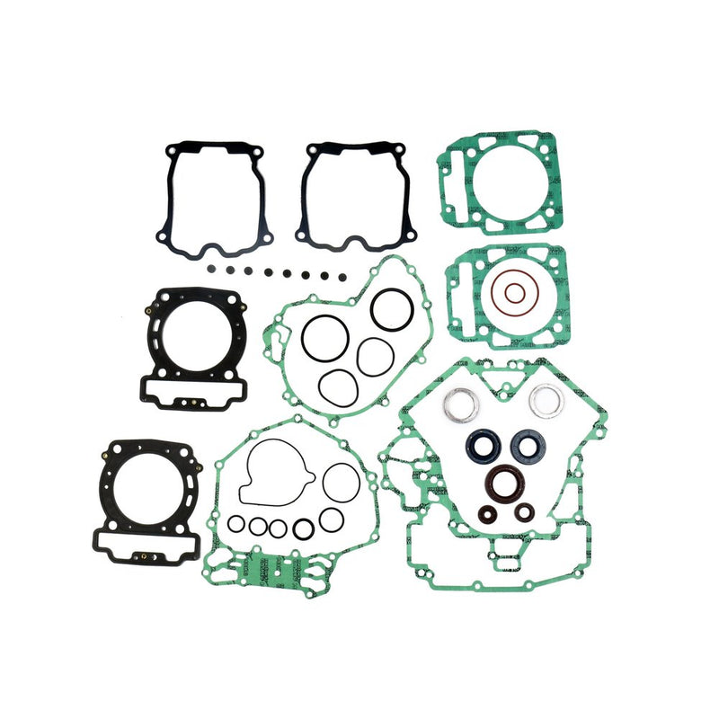Athena Complete Gasket Kit W/Oil Seals Can