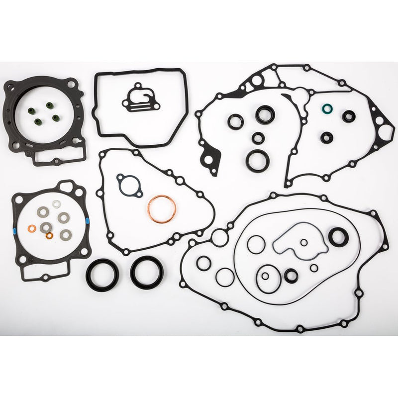 Athena Complete Gasket Kit W/Oil Seals Hon