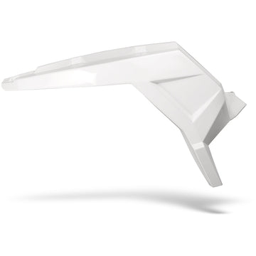 Wide Body Kit White Pol