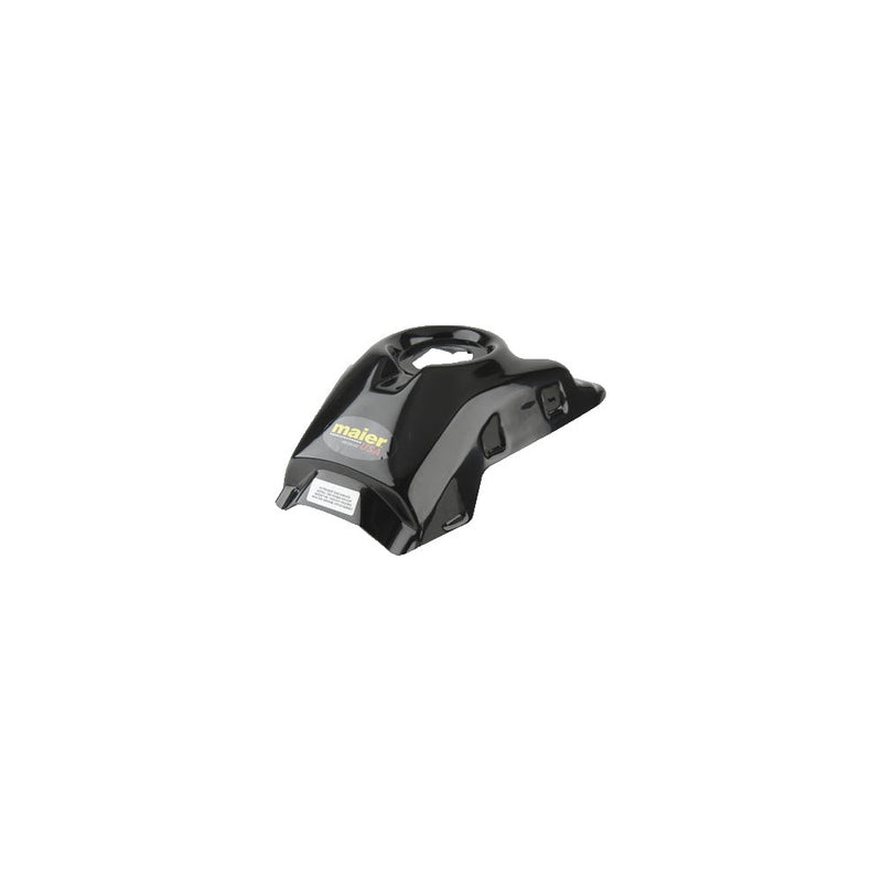 Tank Cover Blk Trx250r '86 89
