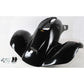 Frt Fndr Black Trx250x/300ex '87 06