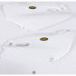 Side Panels White