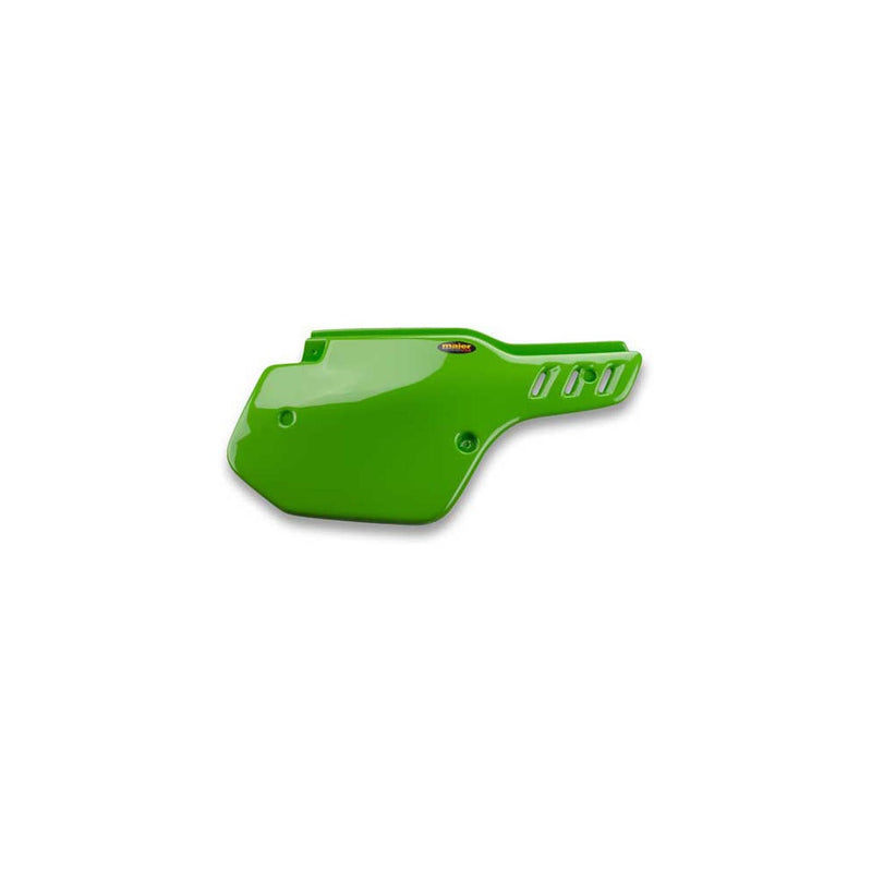Side Panels Green