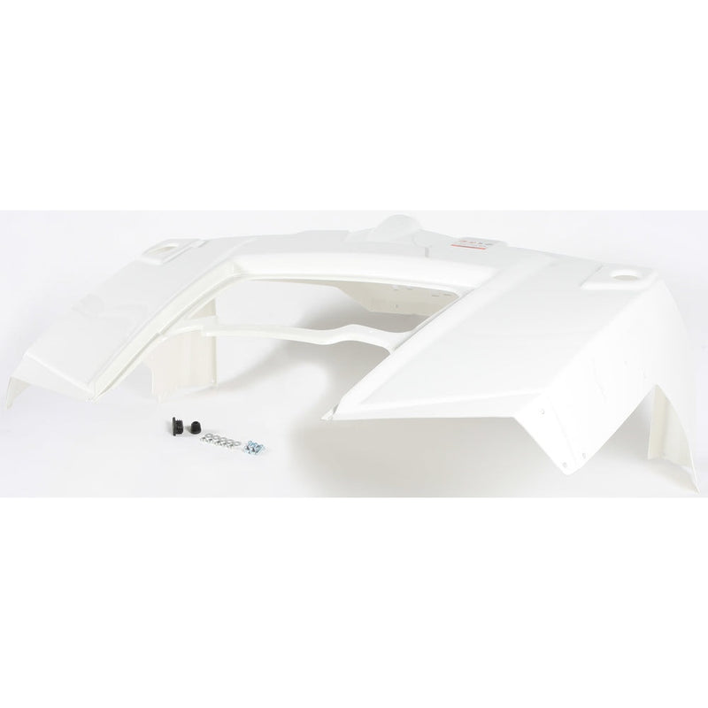 Front Fender Wht Rzr