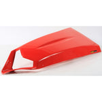 Hood Teryx Fighting Red Center Piece W/O Fenders