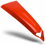 Hood Teryx Fighting Red Center Piece W/O Fenders
