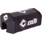 Mini Mx/Micro X Bar Mount Pad 5.75" X 3.125"  Black