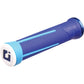 Ag 1 Mtb/Bmxgrips Bright Blue/Lite Blue W/Blue