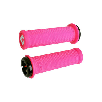 Ruffian Mini V2.1 Bmx Grip Pink/Black
