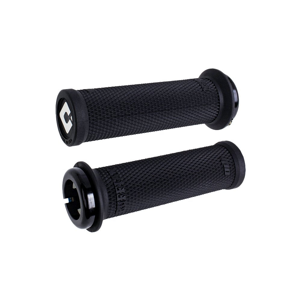 Ruffian Mini V2.1 Bmx Grip Black/Black