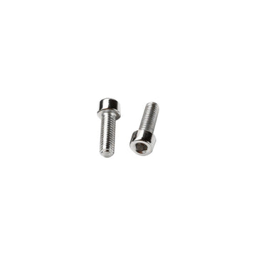 V2 3mm Bolt Set Stainless Steel