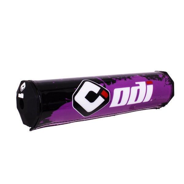 245mm Cross Bar Pad Purple / Black
