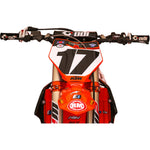 Odi Bar Pad 245mm Black