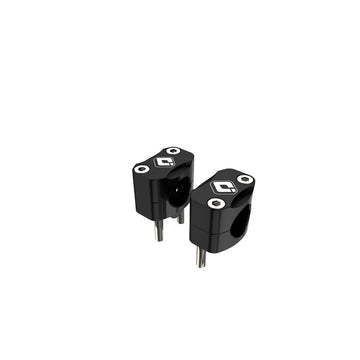 Odi Bar Pad 160mm Black