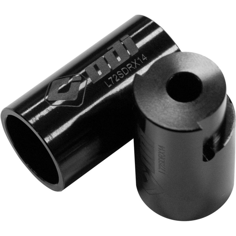 Pwc Grip Adapter S D