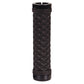 Vans Lock On Grips 130mm No Flange Black