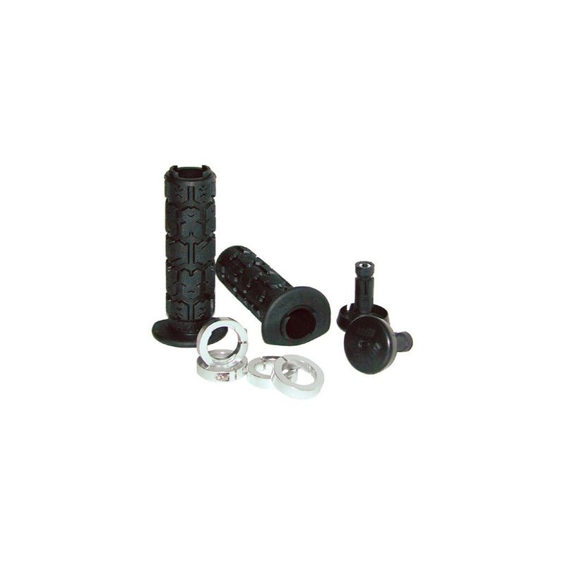 Rogue Lock On Grips 120mm