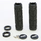 Rogue No Flange Lock On Grips Black 130mm