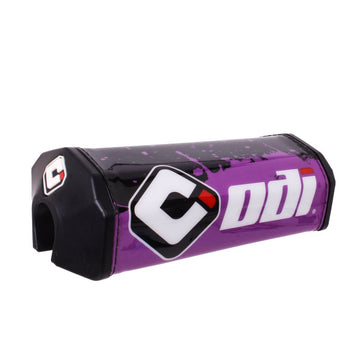 Bar Mount Pad Purple / Black