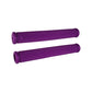 One Piece Grips Purple 8"