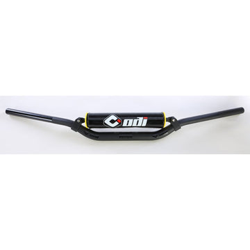 Controlled Flex Technology 1 1/8" Handlebar Yellow