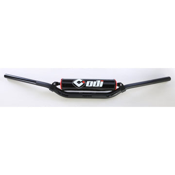 Controlled Flex Technology 1 1/8" Handlebar Red