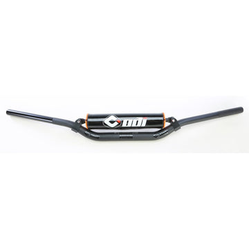 Controlled Flex Technology 1 1/8" Handlebar Orange