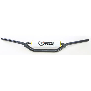 Controlled Flex Technology 1 1/8" Handlebar Yellow