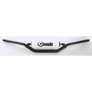 Controlled Flex Technology 1 1/8" Handlebar Red