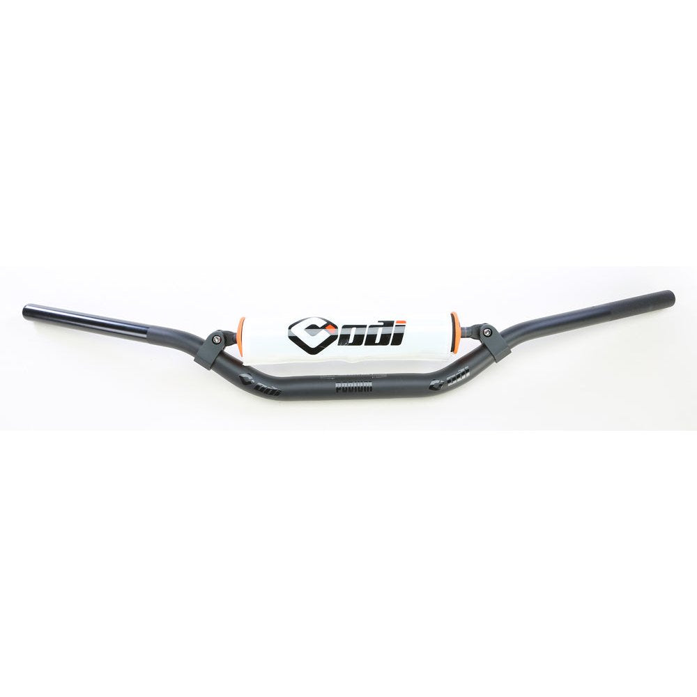 Controlled Flex Technology 1 1/8" Handlebar Orange