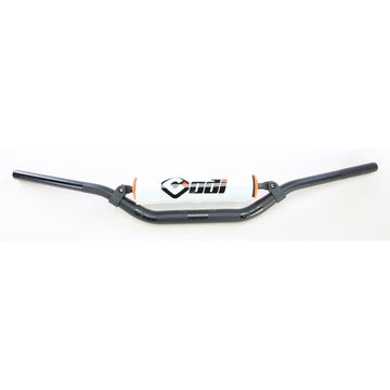 Controlled Flex Technology 1 1/8" Handlebar Orange