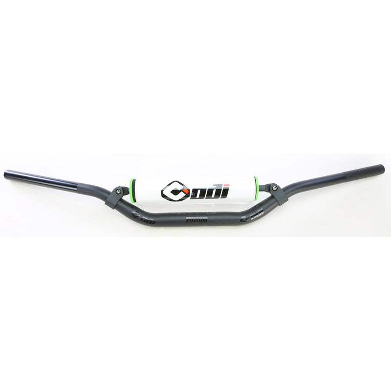 Controlled Flex Technology 1 1/8" Handlebar Green