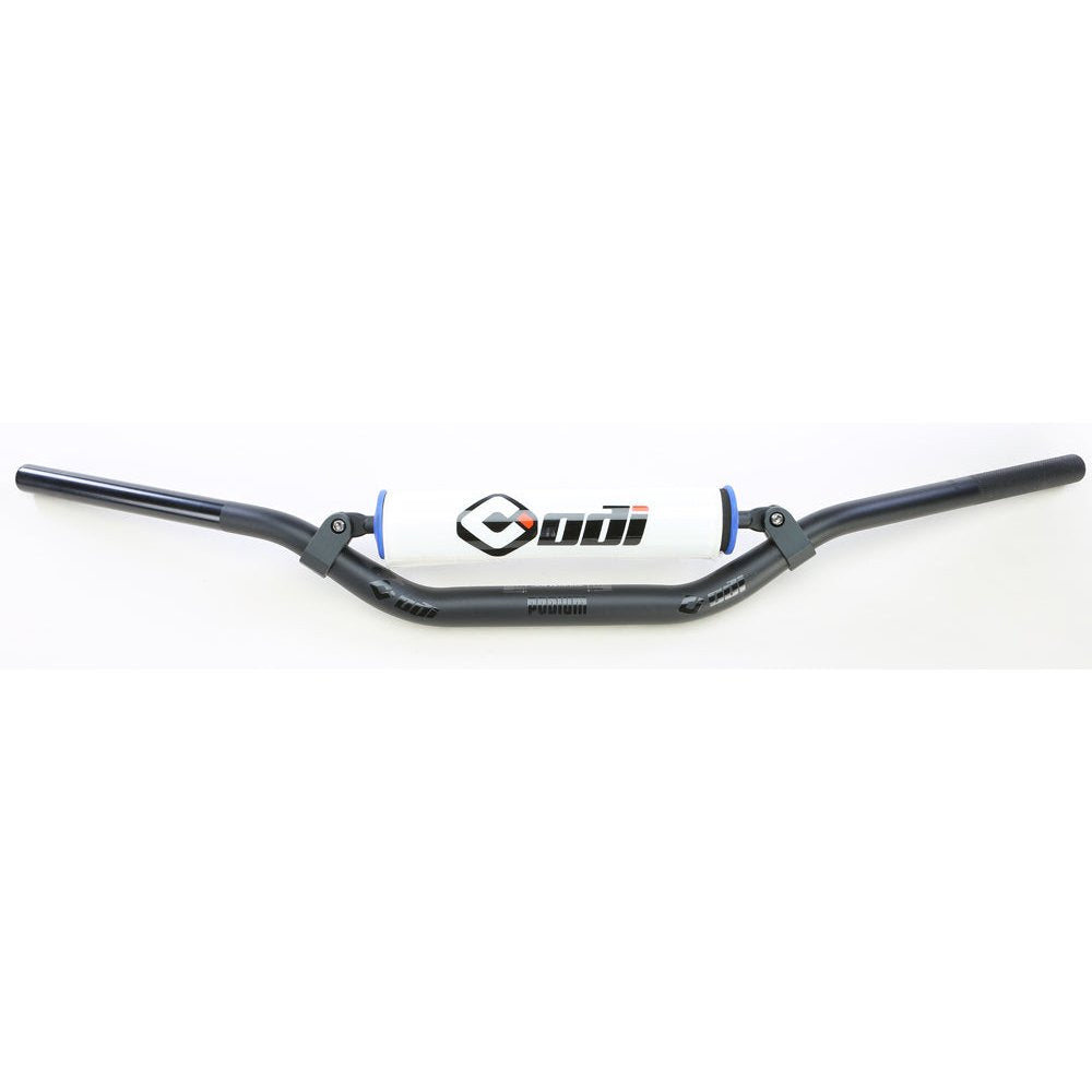 Controlled Flex Technology 1 1/8" Handlebar Blue