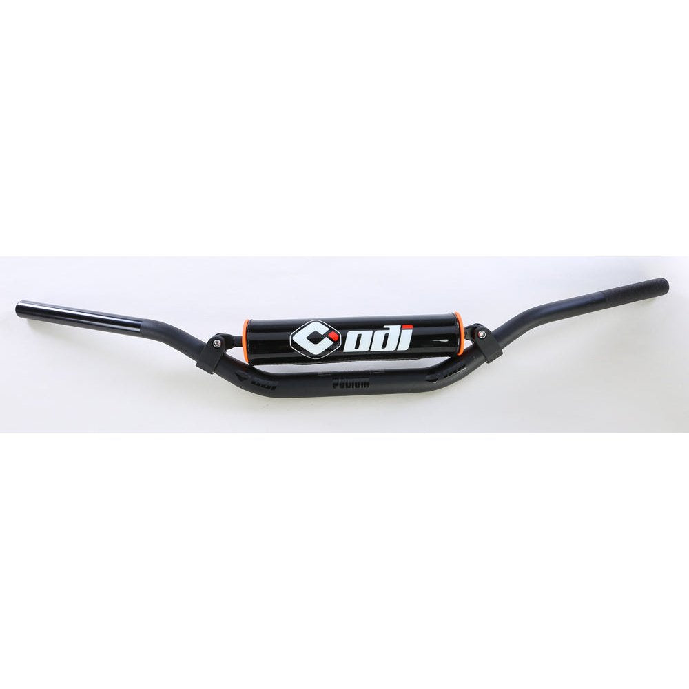 Controlled Flex Technology 1 1/8" Handlebar Orange