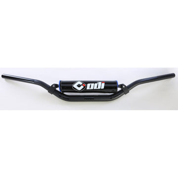Controlled Flex Technology 1 1/8" Handlebar Blue