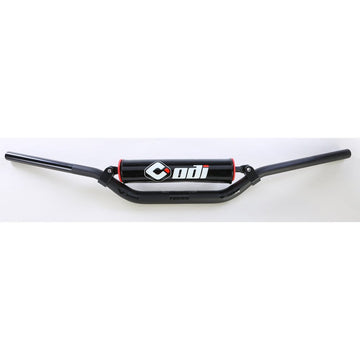 Controlled Flex Technology 1 1/8" Handlebar Red