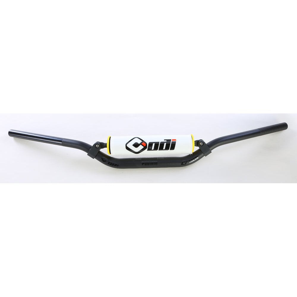Controlled Flex Technology 1 1/8" Handlebar Yellow