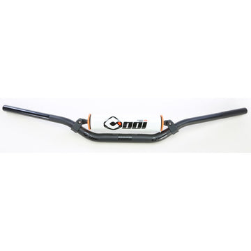 Controlled Flex Technology 1 1/8" Handlebar Orange